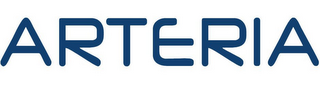 ARTERIA logo