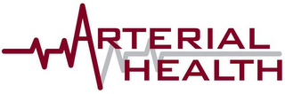 ARTERIAL HEALTH logo