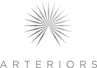 ARTERIORS logo