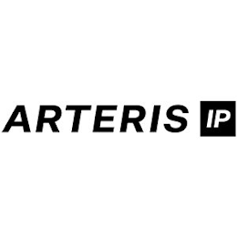 ARTERIS IP logo