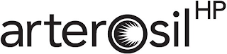 ARTEROSIL HP logo