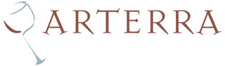 ARTERRA logo