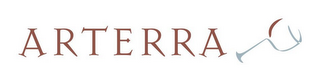 ARTERRA logo
