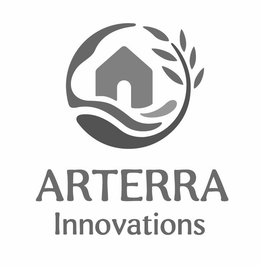 ARTERRA INNOVATIONS logo