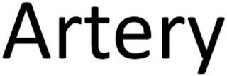 ARTERY logo