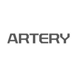 ARTERY logo