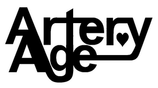 ARTERY AGE logo