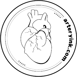 ARTERYINK.COM logo
