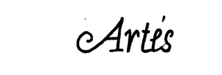 ARTES logo