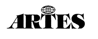 ARTES logo