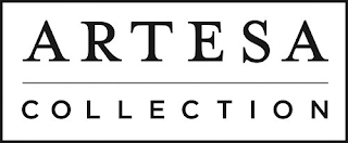 ARTESA COLLECTION logo