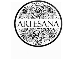 ARTESANA logo