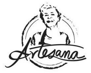 ARTESANA logo