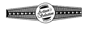 ARTESANIA ARTISAN'S SELECTION SELECTA logo