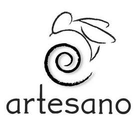 ARTESANO logo