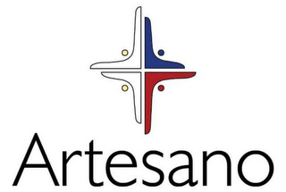 ARTESANO logo