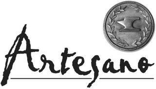 ARTESANO logo
