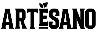 ARTESANO logo