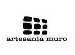 ARTESANÍA MURO logo