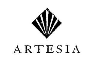 ARTESIA logo