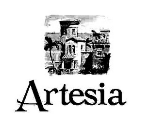 ARTESIA logo
