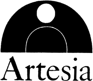 ARTESIA logo