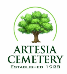 ARTESIA CEMETERY ESTABLISHED 1928