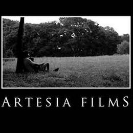 ARTESIA FILMS logo