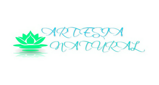 ARTESIA NATURAL logo