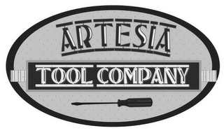 ARTESIA TOOL COMPANY logo