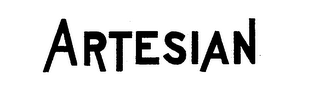 ARTESIAN logo