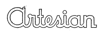ARTESIAN logo