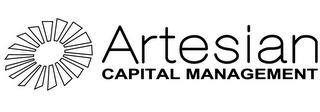 ARTESIAN CAPITAL MANAGEMENT logo