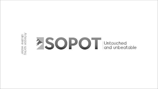 ARTESIAN SPRING ALKALINE WATER SOPOT UNTOUCHED AND UNBEATABLE logo