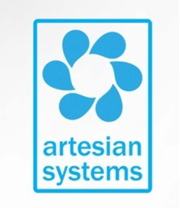 ARTESIAN SYSTEMS logo