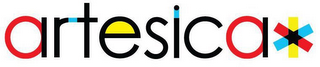 ARTESICA* logo