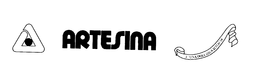 ARTESINA E' UNA DOLCIDEA D'ITALIA logo
