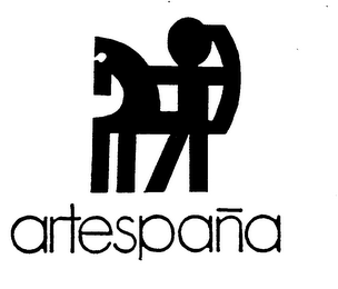 ARTESPANA logo