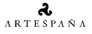 ARTESPANA logo
