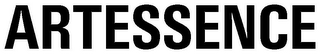 ARTESSENCE logo