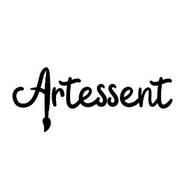ARTESSENT logo