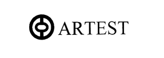 ARTEST logo