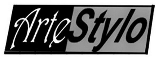 ARTESTYLO logo