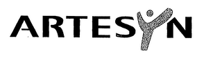 ARTESYN logo