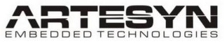 ARTESYN EMBEDDED TECHNOLOGIES