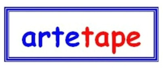 ARTETAPE logo
