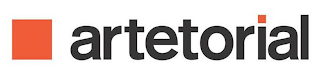 ARTETORIAL logo