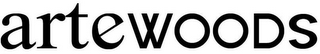 ARTEWOODS logo