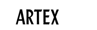 ARTEX logo