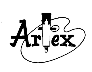 ARTEX logo